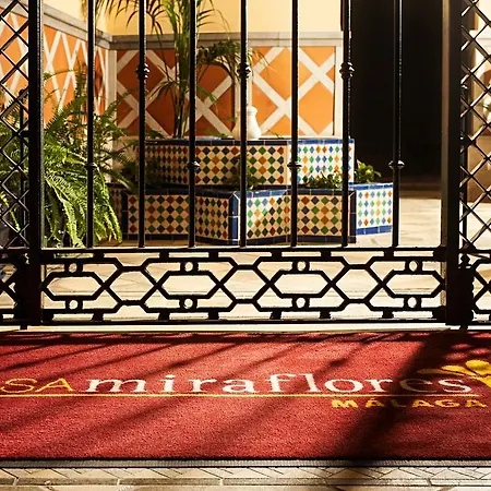 Casa Miraflores By Urban Living 3*