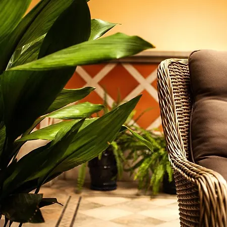 Casa Miraflores By Urban Living