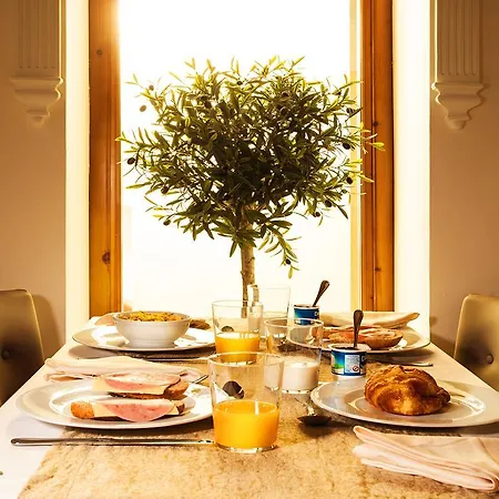 Casa Miraflores By Urban Living 3* Malaga