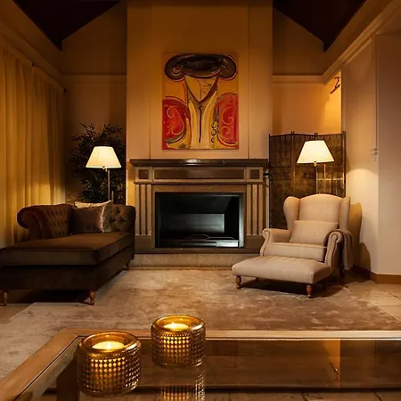 Casa Miraflores By Urban Living 3* Malaga