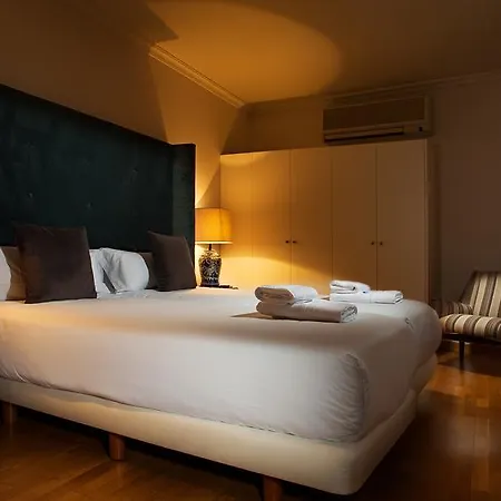 Casa Miraflores By Urban Living Malaga