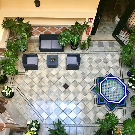 Casa Miraflores By Urban Living Guest house 3*