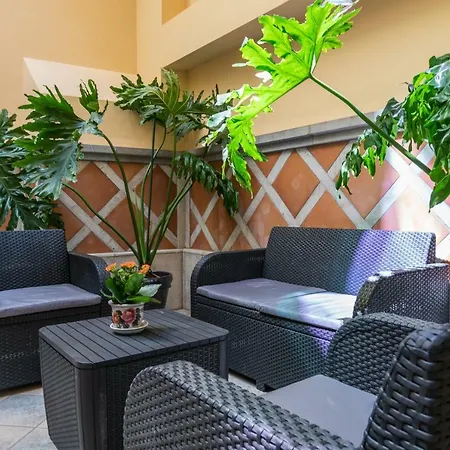 Casa Miraflores By Urban Living Guest house Malaga