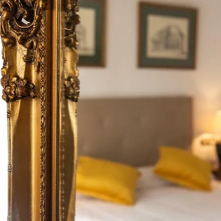 Casa Miraflores By Urban Living 3* Malaga