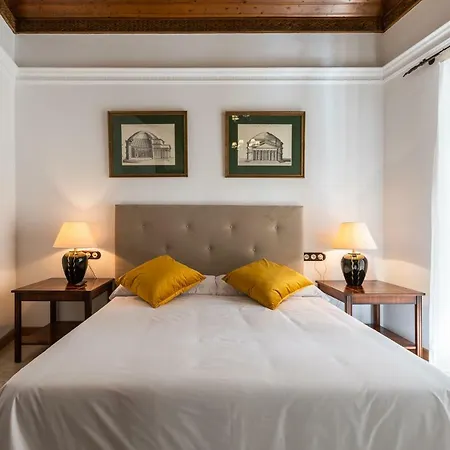 Casa Miraflores By Urban Living 3* Malaga