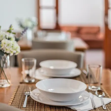 Casa Miraflores By Urban Living Guest house Malaga
