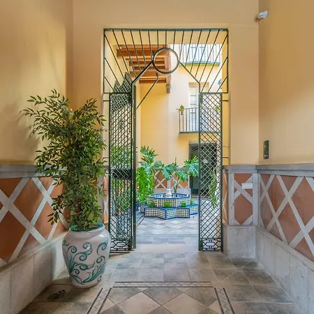 Guest house Casa Miraflores By Urban Living