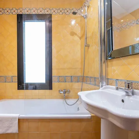 Guest house Casa Miraflores By Urban Living