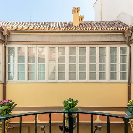 Casa Miraflores By Urban Living Malaga