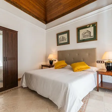 Guest house Casa Miraflores By Urban Living Malaga