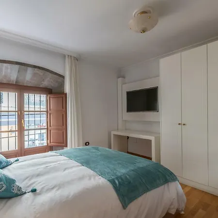 Casa Miraflores By Urban Living 3* Malaga