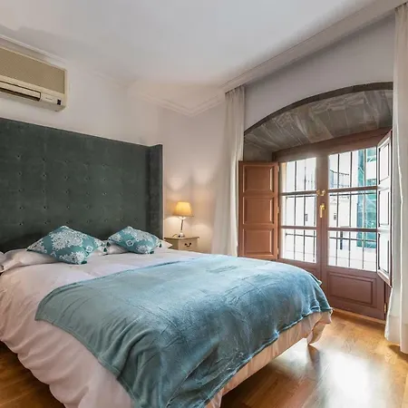 Guest house Casa Miraflores By Urban Living