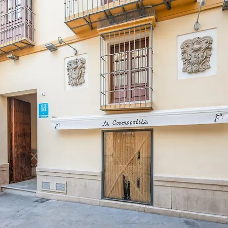 Guest house Casa Miraflores By Urban Living