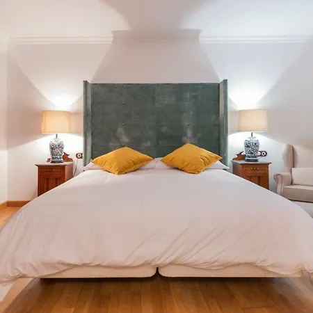Casa Miraflores By Urban Living Guest house Malaga