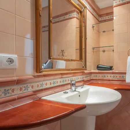 Guest house Casa Miraflores By Urban Living Malaga