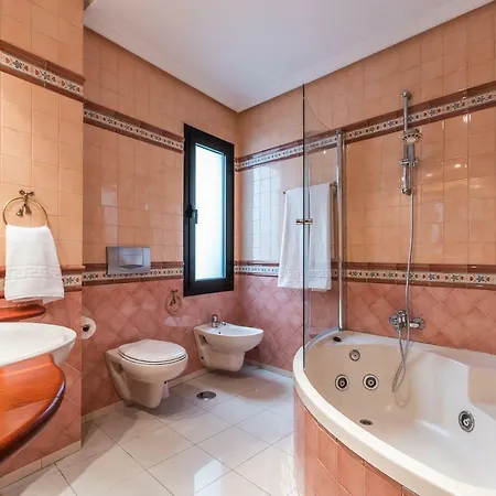 Casa Miraflores By Urban Living 3*