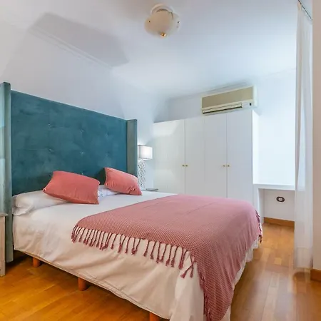 Casa Miraflores By Urban Living Malaga