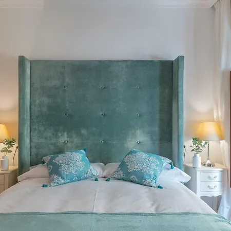 Casa Miraflores By Urban Living Guest house