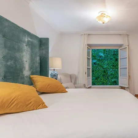 Casa Miraflores By Urban Living 3* Malaga