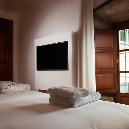 Pensión Casa Miraflores
