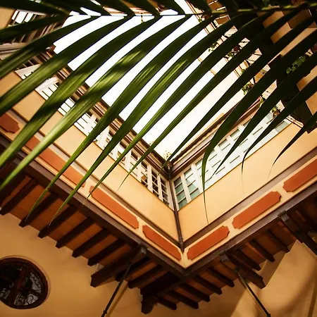 Casa Miraflores