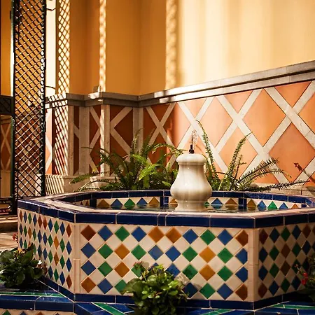 Pensión Casa Miraflores