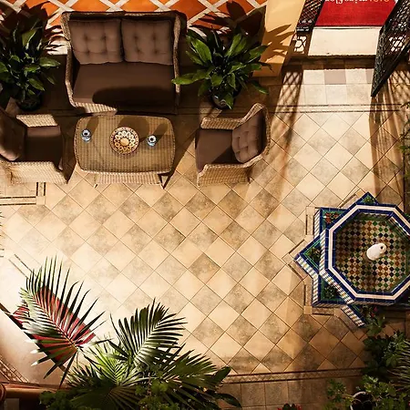 Casa Miraflores Pensión