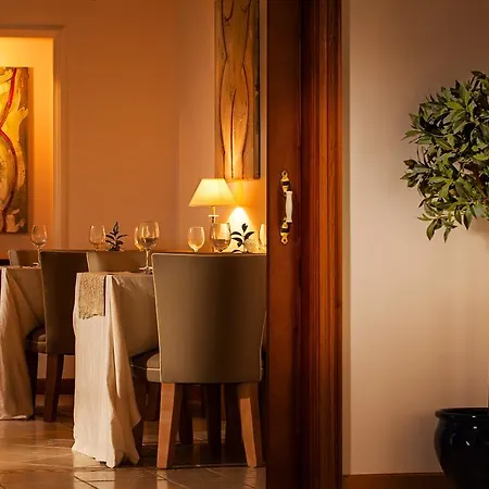 Casa Miraflores 3*