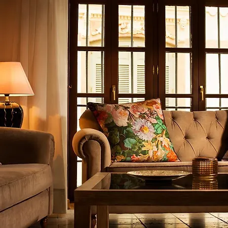 Casa Miraflores Pensión 3*