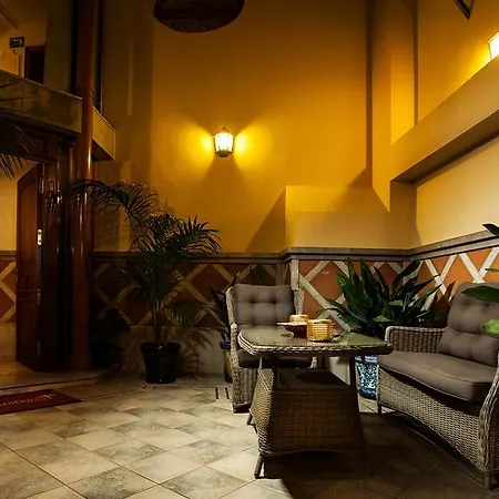 Guest house Casa Miraflores By Urban Living 3*