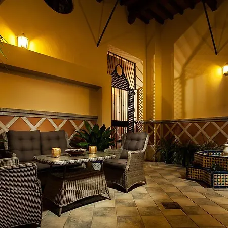 Casa Miraflores 3*
