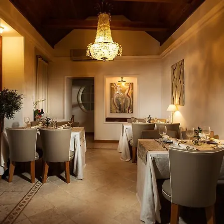 Casa Miraflores Pensión