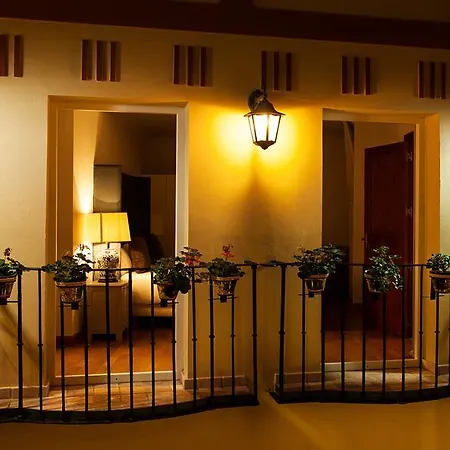 Casa Miraflores
