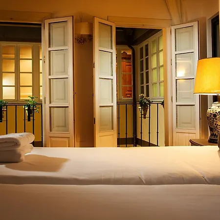 Casa Miraflores 3* Málaga