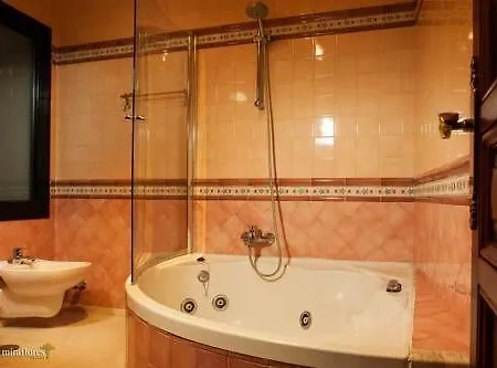 Casa Miraflores 3* Málaga