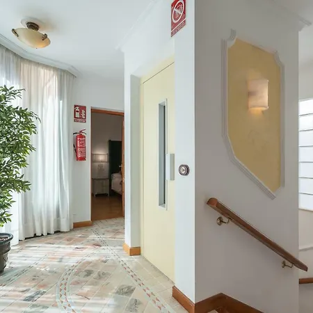Casa Miraflores Pensión