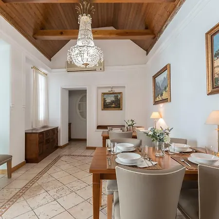 Pensión Casa Miraflores Málaga