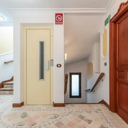 Casa Miraflores Pensión