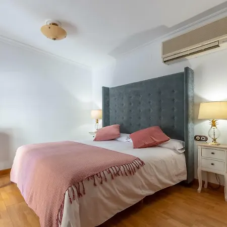 Casa Miraflores